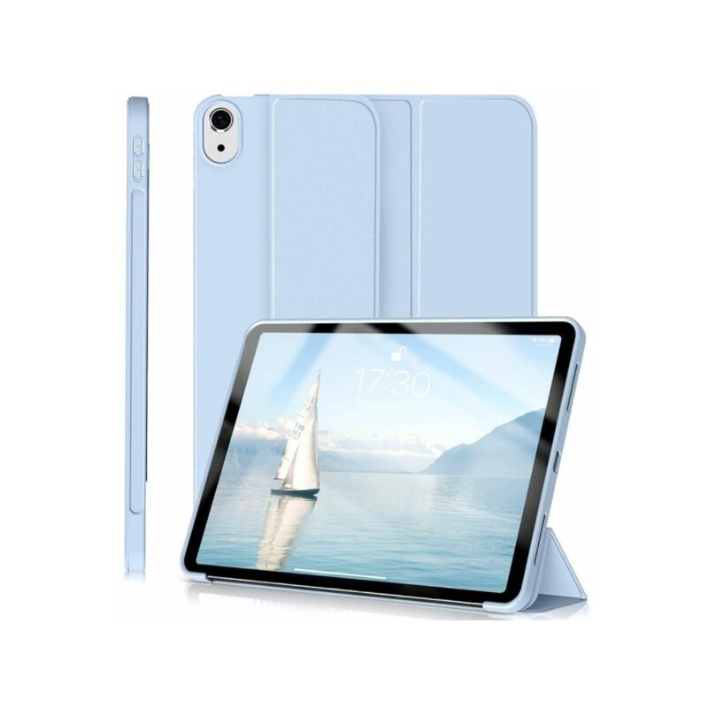 Etui Classic 2 do Apple iPad AIR 4 2020/5 2022 10.9"/6 2024 11" Classic 2 niebieski