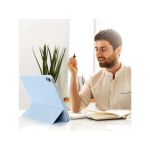 Etui Classic 2 do Apple iPad AIR 4 2020/5 2022 10.9"/6 2024 11" Classic 2 niebieski