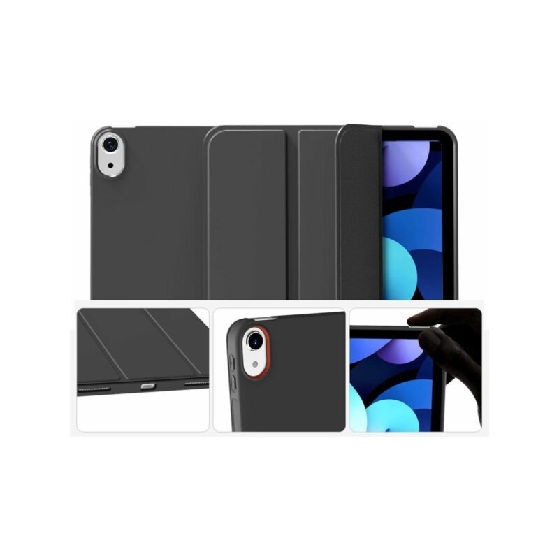 Etui Classic 2 do Apple iPad AIR 4 2020/5 2022 10.9"/6 2024 11" Classic 2 czarny