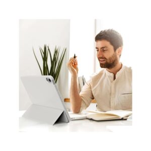 Etui Classic 2 do Apple iPad AIR 4 2020/5 2022 10.9"/6 2024 11" Classic 2 szary