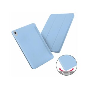 Etui Classic 2 do Apple iPad AIR 4 2020/5 2022 10.9"/6 2024 11" Classic 2 niebieski