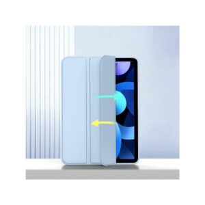 Etui Classic 2 do Apple iPad AIR 4 2020/5 2022 10.9"/6 2024 11" Classic 2 niebieski