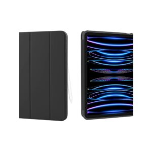 Etui Classic 2 do Apple iPad AIR 4 2020/5 2022 10.9"/6 2024 11" Classic 2 czarny