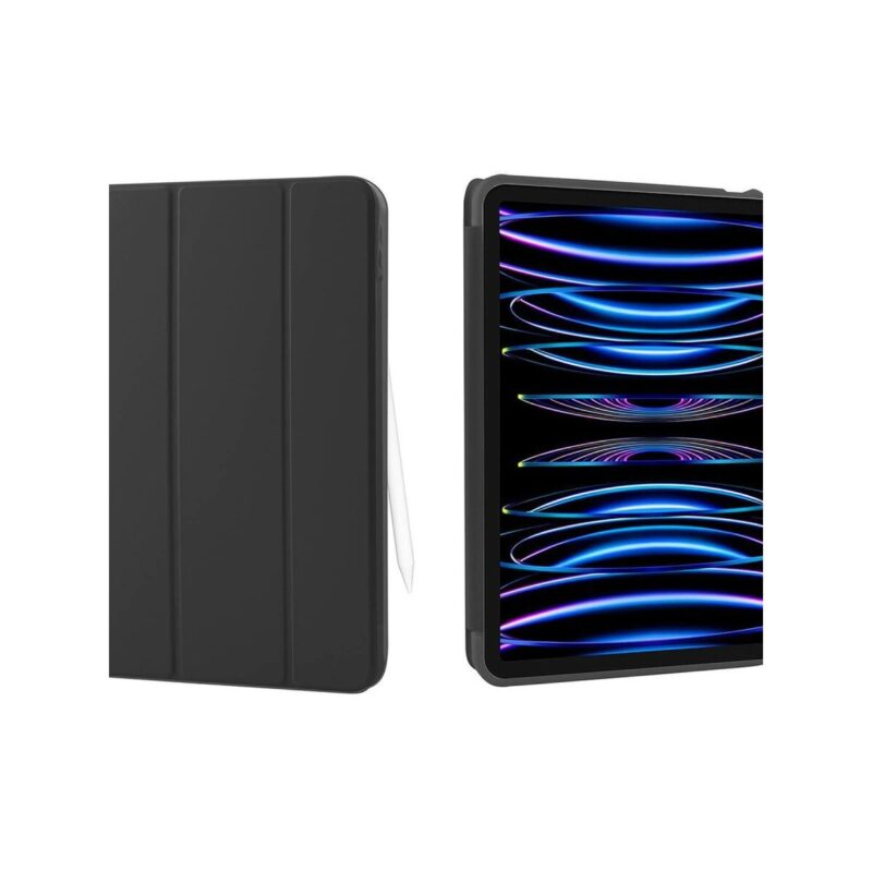 Etui Classic 2 do Apple iPad AIR 4 2020/5 2022 10.9"/6 2024 11" Classic 2 czarny