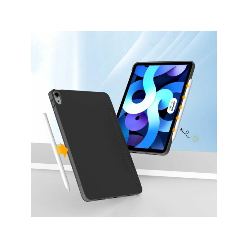 Etui Classic 2 do Apple iPad AIR 4 2020/5 2022 10.9"/6 2024 11" Classic 2 czarny