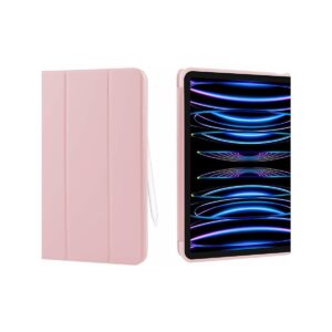 Etui Classic 2 do Apple iPad AIR 4 2020/5 2022 10.9"/6 2024 11" Classic 2 różowy