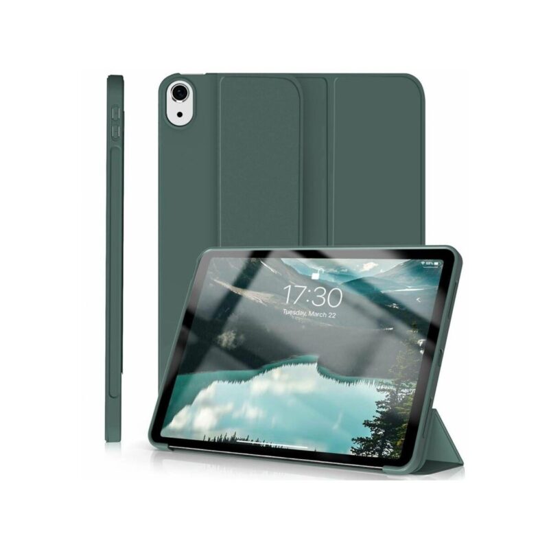 294148-large-default-etui-classic-2-do-apple-ipad-air-4-20205-2022-10-96-2024-11-classic-2-zielony Etui Classic 2 do Apple iPad AIR 4 2020/5 2022 10.9"/6 2024 11" Classic 2 zielony
