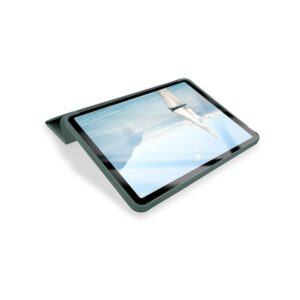 Etui Classic 2 do Apple iPad AIR 4 2020/5 2022 10.9"/6 2024 11" Classic 2 zielony