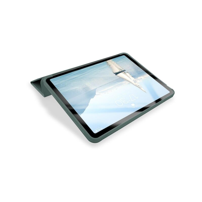 Etui Classic 2 do Apple iPad AIR 4 2020/5 2022 10.9"/6 2024 11" Classic 2 zielony