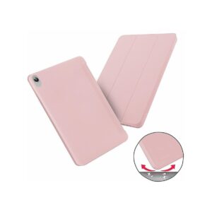 Etui Classic 2 do Apple iPad AIR 4 2020/5 2022 10.9"/6 2024 11" Classic 2 różowy