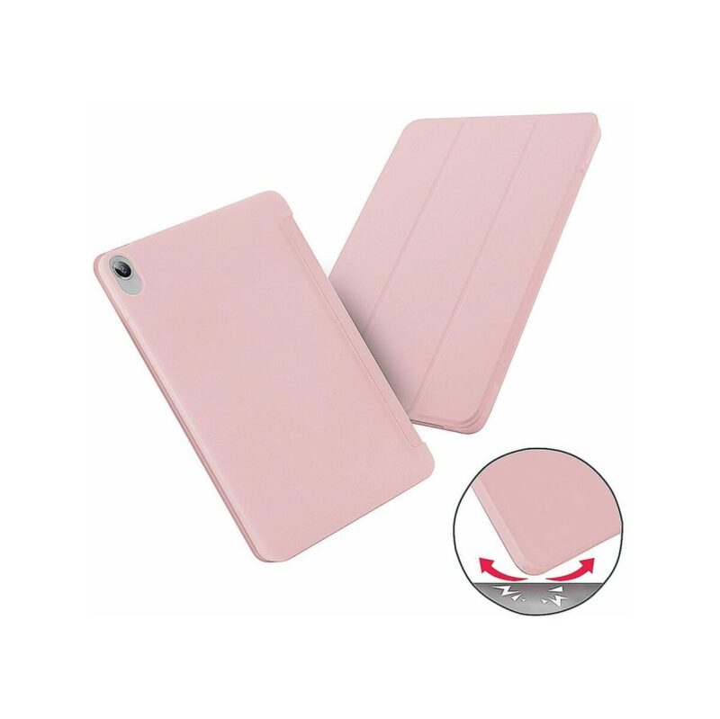 Etui Classic 2 do Apple iPad AIR 4 2020/5 2022 10.9"/6 2024 11" Classic 2 różowy