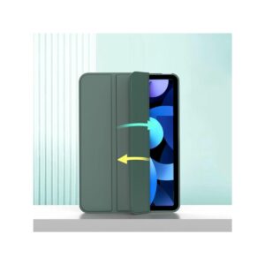 Etui Classic 2 do Apple iPad AIR 4 2020/5 2022 10.9"/6 2024 11" Classic 2 zielony