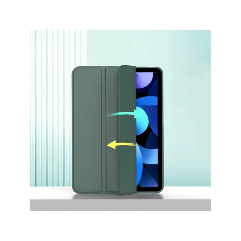 294159-large-default-etui-classic-2-do-apple-ipad-air-4-20205-2022-10-96-2024-11-classic-2-zielony Etui Classic 2 do Apple iPad AIR 4 2020/5 2022 10.9"/6 2024 11" Classic 2 zielony