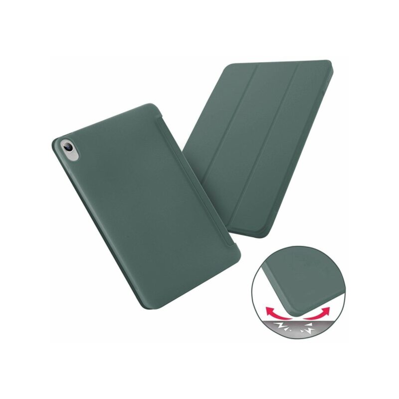 Etui Classic 2 do Apple iPad AIR 4 2020/5 2022 10.9"/6 2024 11" Classic 2 zielony