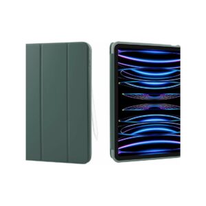 294161-large-default-etui-classic-2-do-apple-ipad-air-4-20205-2022-10-96-2024-11-classic-2-zielony Etui Classic 2 do Apple iPad AIR 4 2020/5 2022 10.9"/6 2024 11" Classic 2 zielony