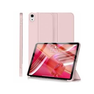 Etui Classic 2 do Apple iPad AIR 4 2020/5 2022 10.9"/6 2024 11" Classic 2 różowy