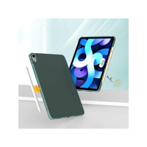 Etui Classic 2 do Apple iPad AIR 4 2020/5 2022 10.9"/6 2024 11" Classic 2 zielony