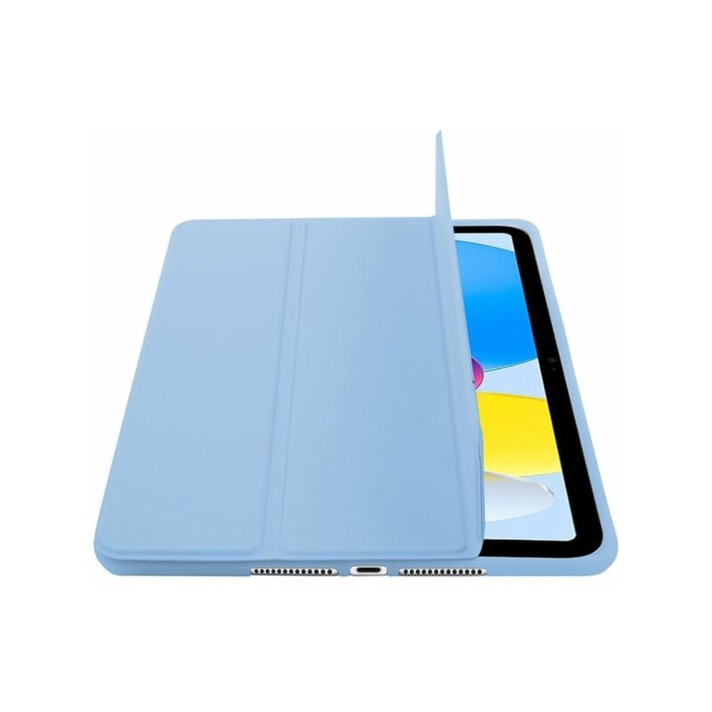 Etui Classic 2 do Apple iPad 7/8/9 10.2" Classic 2 niebieski