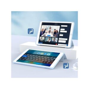 Etui Classic 2 do Apple iPad 7/8/9 10.2" Classic 2 niebieski