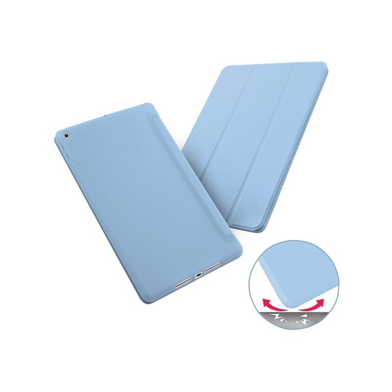 Etui Classic 2 do Apple iPad 7/8/9 10.2" Classic 2 niebieski