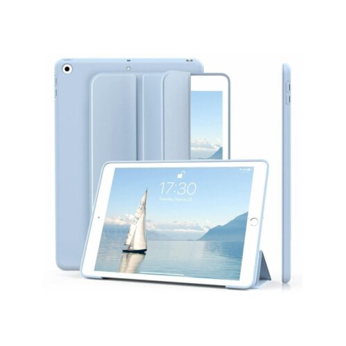 Etui Classic 2 do Apple iPad 7/8/9 10.2" Classic 2 niebieski