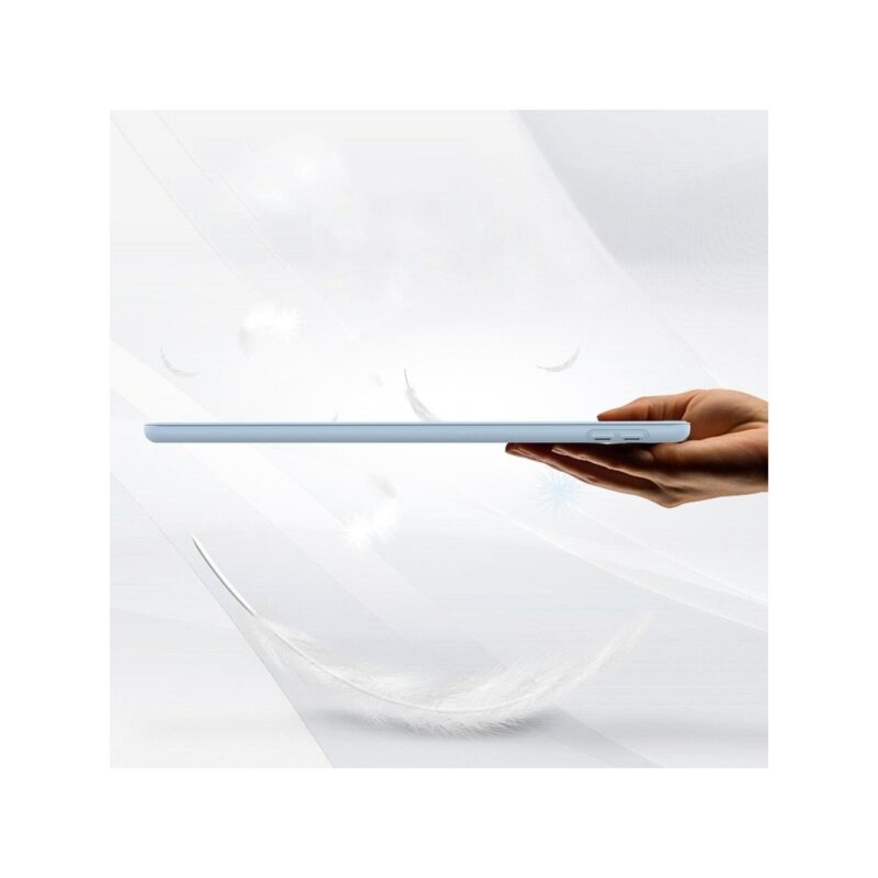 Etui Classic 2 do Apple iPad 7/8/9 10.2" Classic 2 niebieski
