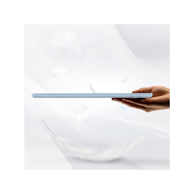 Etui Classic 2 do Apple iPad 7/8/9 10.2" Classic 2 niebieski