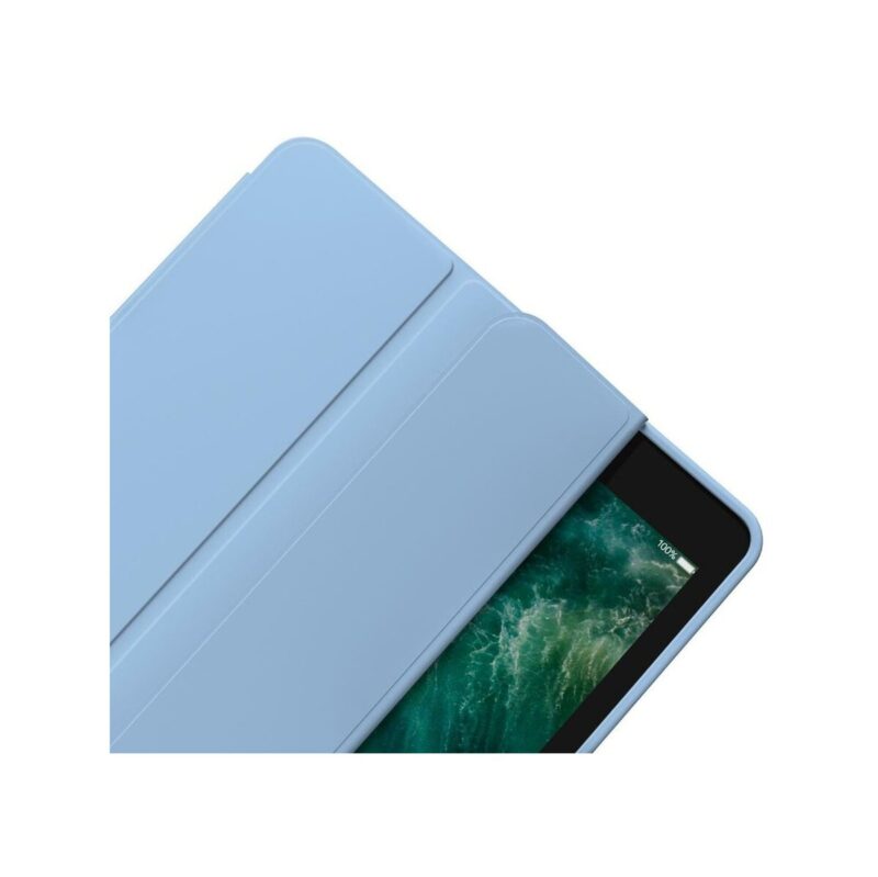Etui Classic 2 do Apple iPad 7/8/9 10.2" Classic 2 niebieski