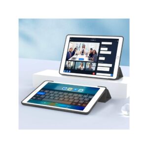 Etui Classic 2 do Apple iPad 7/8/9 10.2" Classic 2 czarny