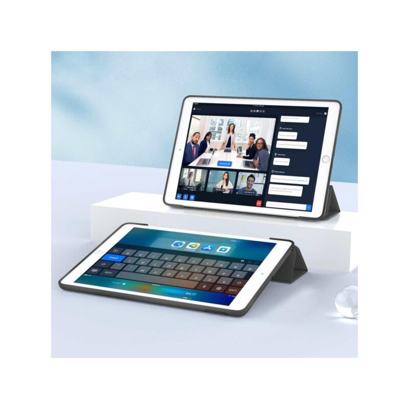 Etui Classic 2 do Apple iPad 7/8/9 10.2" Classic 2 czarny