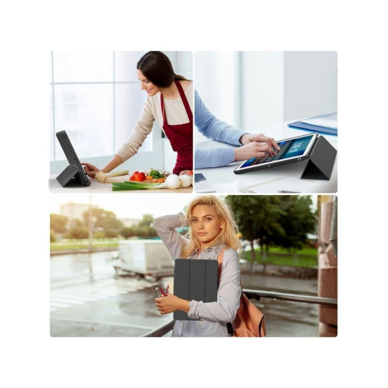 Etui Classic 2 do Apple iPad 7/8/9 10.2" Classic 2 czarny