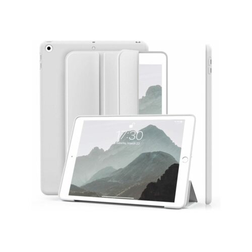 Etui Classic 2 do Apple iPad 7/8/9 10.2" Classic 2 szary