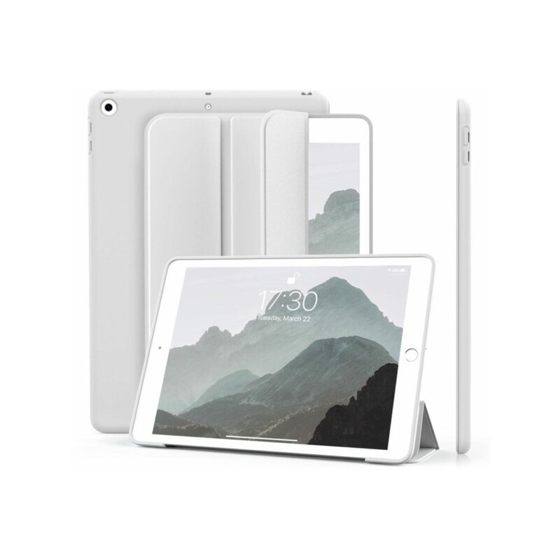 Etui Classic 2 do Apple iPad 7/8/9 10.2" Classic 2 szary