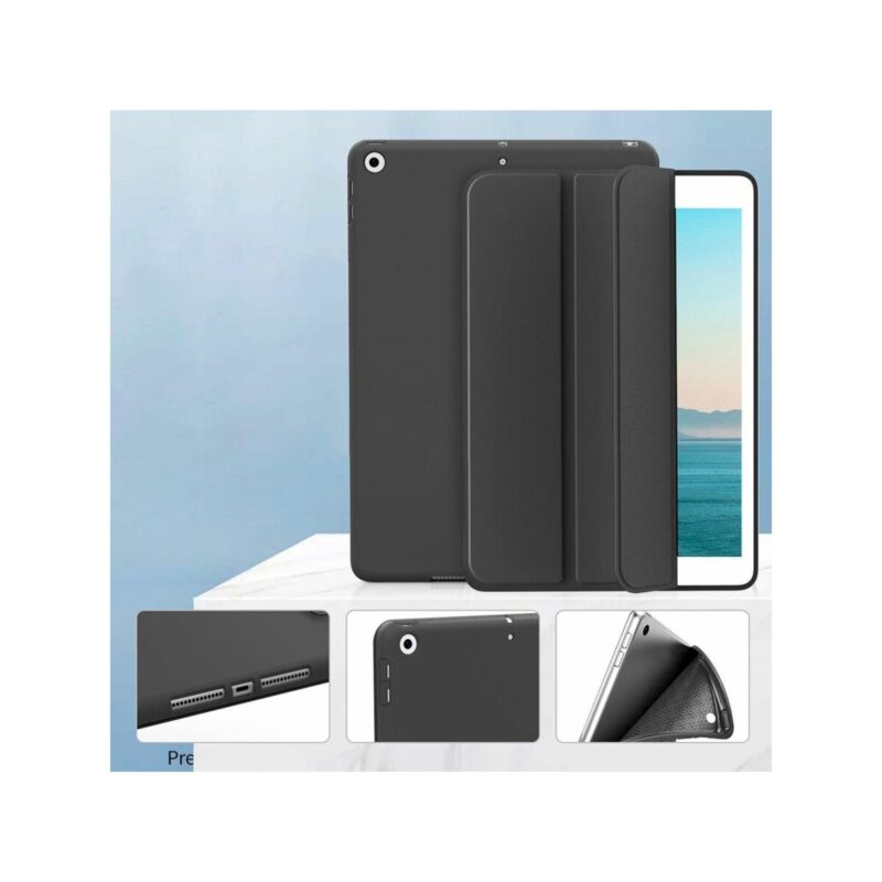 Etui Classic 2 do Apple iPad 7/8/9 10.2" Classic 2 czarny