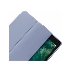 Etui Classic 2 do Apple iPad 7/8/9 10.2" Classic 2 lawendowy