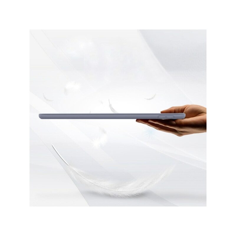 Etui Classic 2 do Apple iPad 7/8/9 10.2" Classic 2 lawendowy
