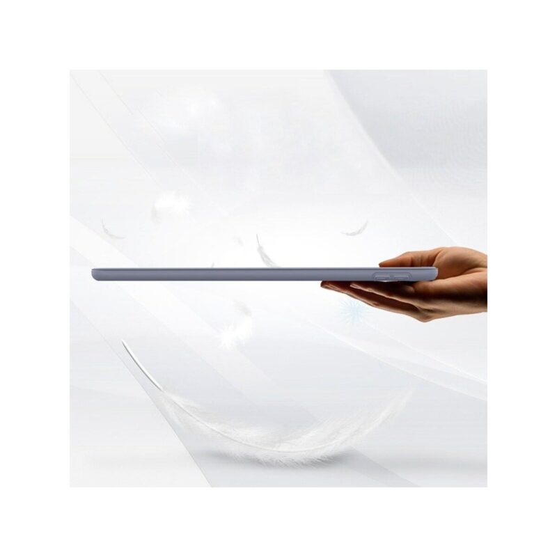 Etui Classic 2 do Apple iPad 7/8/9 10.2" Classic 2 lawendowy