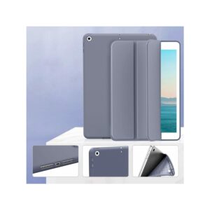 Etui Classic 2 do Apple iPad 7/8/9 10.2" Classic 2 lawendowy