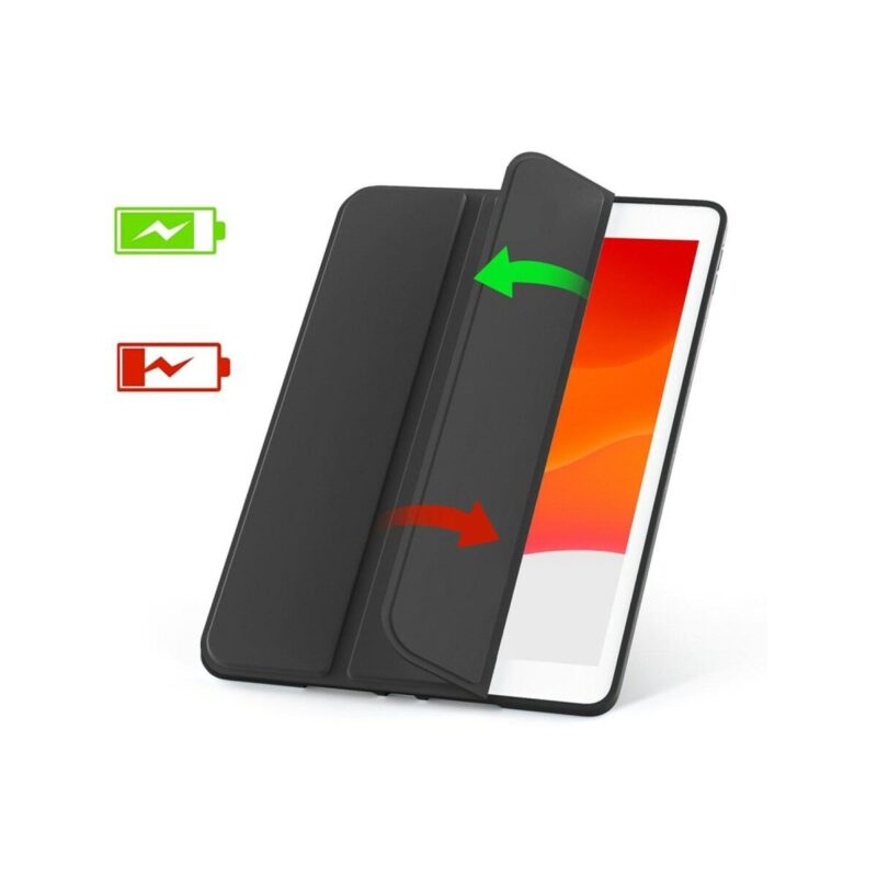 Etui Classic 2 do Apple iPad 7/8/9 10.2" Classic 2 czarny