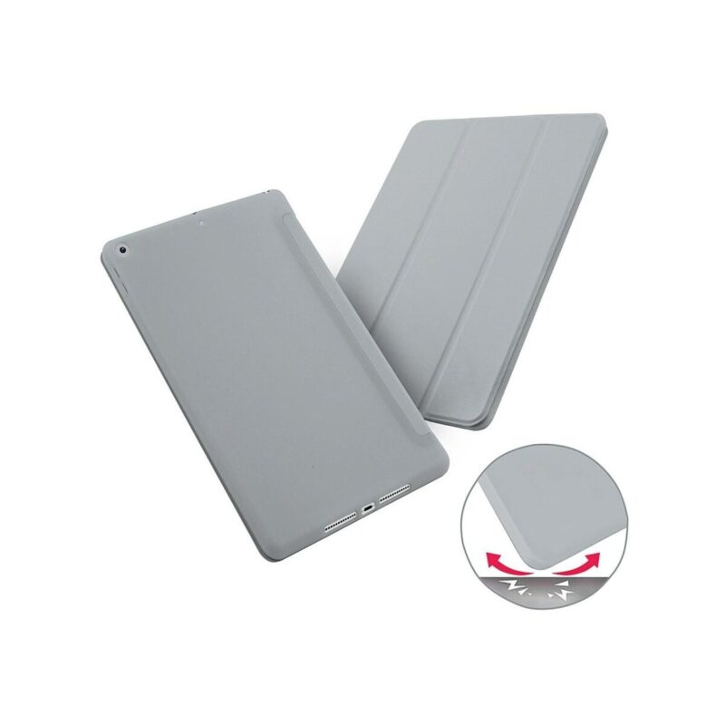 Etui Classic 2 do Apple iPad 7/8/9 10.2" Classic 2 szary