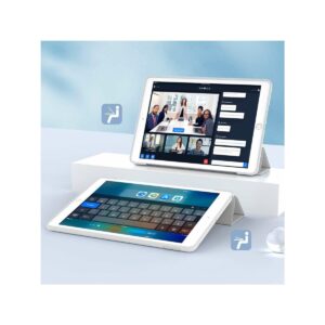 Etui Classic 2 do Apple iPad 7/8/9 10.2" Classic 2 szary