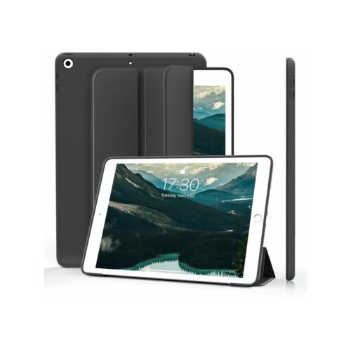 Etui Classic 2 do Apple iPad 7/8/9 10.2" Classic 2 czarny