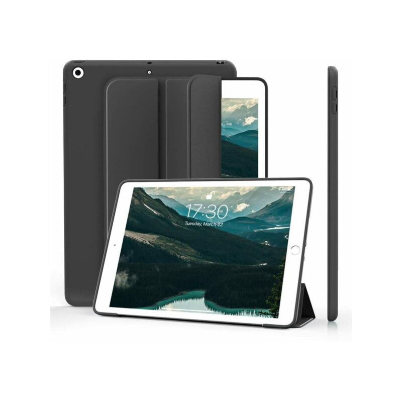 Etui Classic 2 do Apple iPad 7/8/9 10.2" Classic 2 czarny