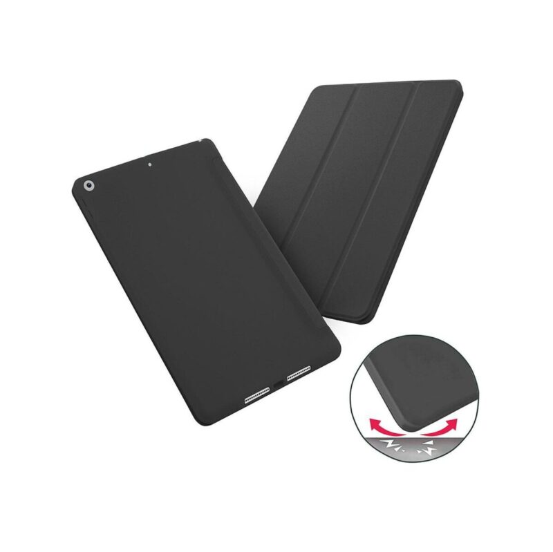 Etui Classic 2 do Apple iPad 7/8/9 10.2" Classic 2 czarny