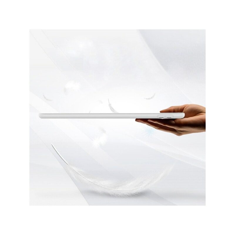 Etui Classic 2 do Apple iPad 7/8/9 10.2" Classic 2 szary