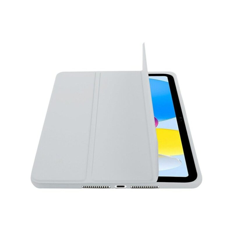Etui Classic 2 do Apple iPad 7/8/9 10.2" Classic 2 szary