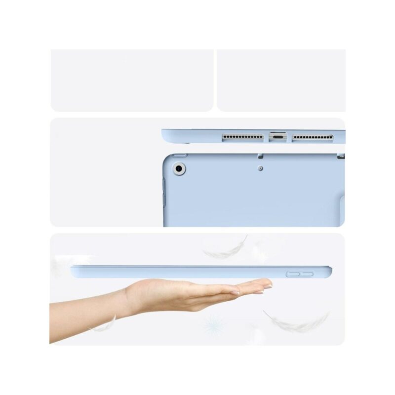 Etui Classic 2 do Apple iPad 5/6 9.7" Classic 2 niebieski