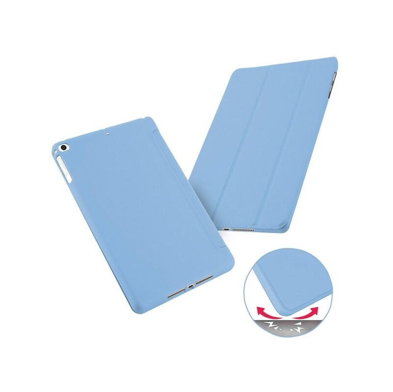 Etui Classic 2 do Apple iPad 5/6 9.7" Classic 2 niebieski