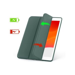 Etui Classic 2 do Apple iPad 7/8/9 10.2" Classic 2 zielony