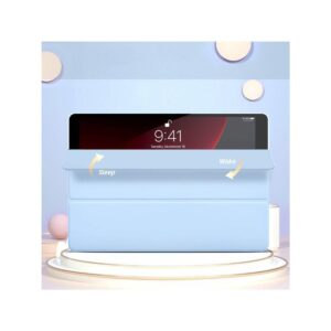 Etui Classic 2 do Apple iPad 5/6 9.7" Classic 2 niebieski